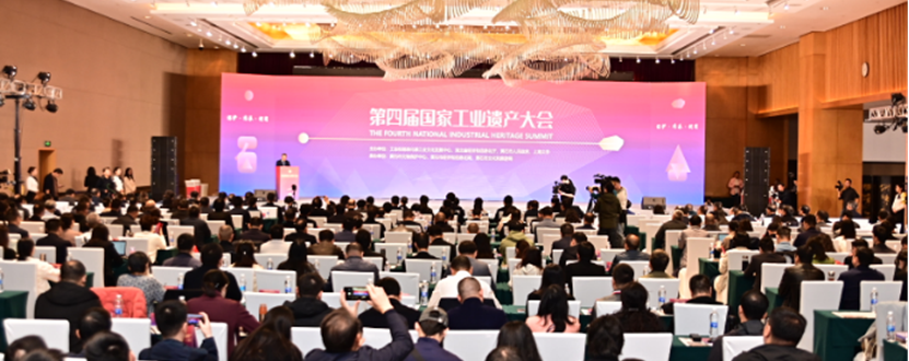 館藏薄弱如何破局？中國化工博物館交出“學術+”新答卷